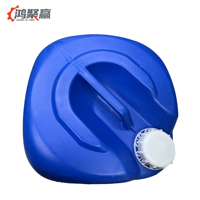 鸿聚赢 除胶剂 JX-836A 25kg 桶高清大图