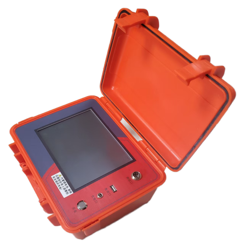 华傲,KC-1000(E型)电缆故障测试仪,其他仪表仪器高清大图