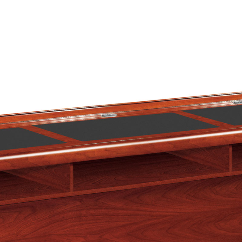 初嘉(CJ)CJ4052311 油漆演讲台 2100*600*760mm(单位:张)高清大图