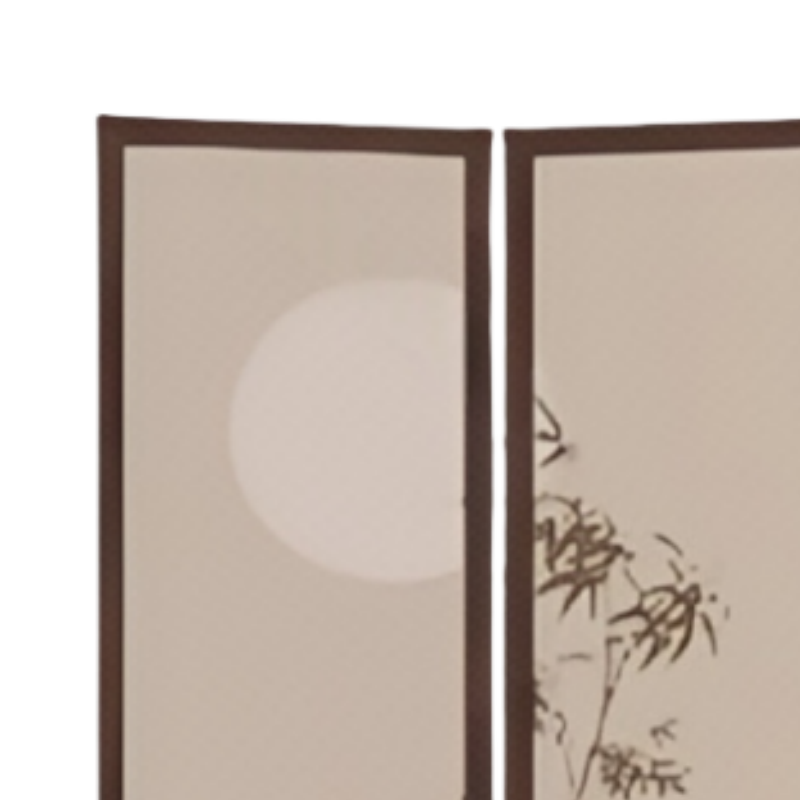 鑫龙都屏风2扇个高清大图