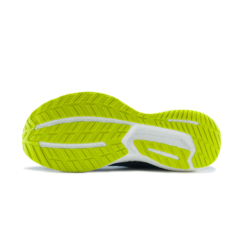 Saucony索康尼 21SS 新品 跑鞋-日常训练 TRIUMPH 18 男鞋 S20595-21SS