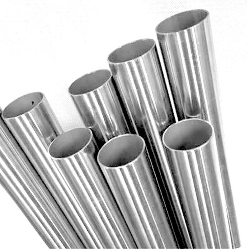 贝安星 304不锈钢焊接钢管 89-273 kg高清大图