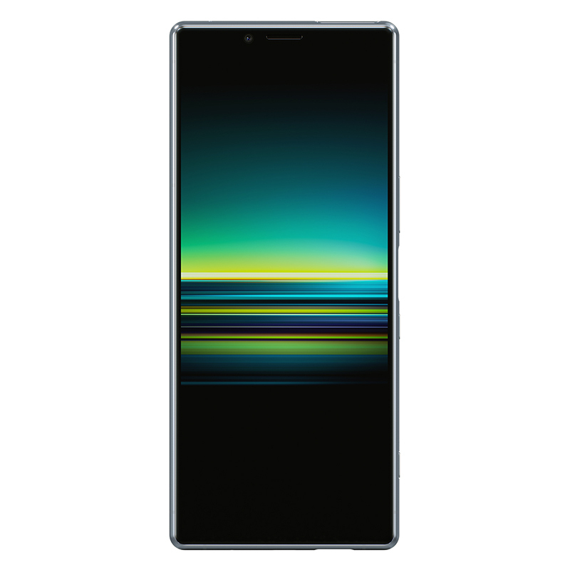 Sony/索尼Xperia 1 大师摄影手机 6GB+128GB 雾灰 21:9屏移动联通4G双卡版手机