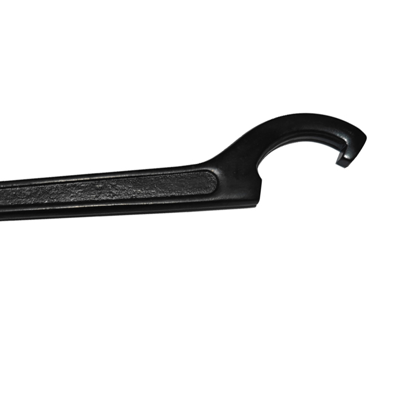 长鹿工具 月牙扳手115-130mm 1支