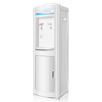 美腾立式温热型饮水机家用办公宿舍柜式饮水机300*285*960