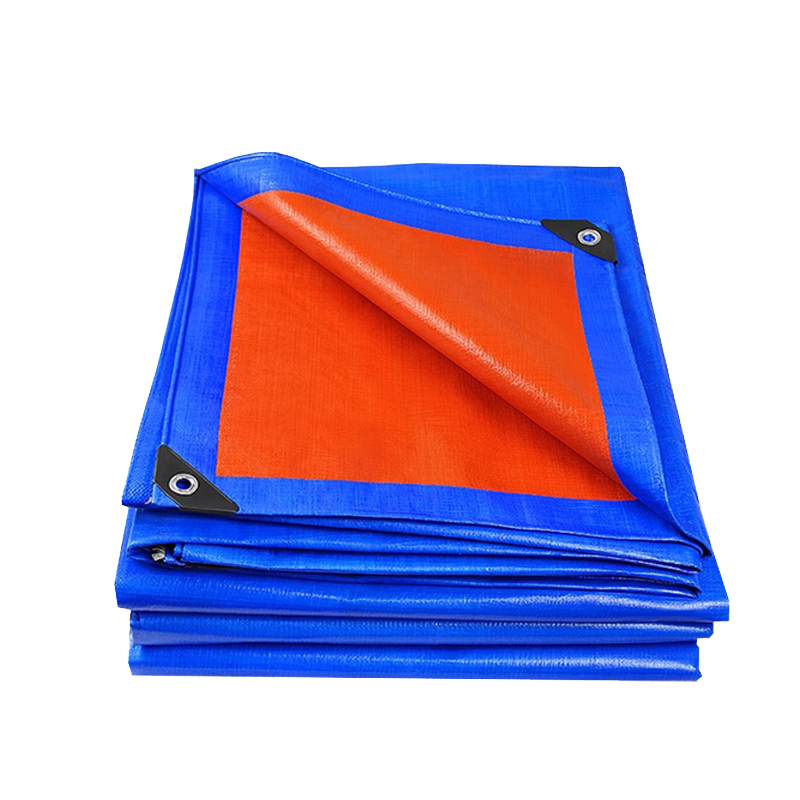 汐户外遮阳篷布5*20m张高清大图