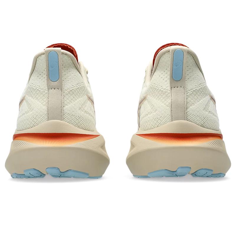 亚瑟士(ASICS)男子跑步鞋缓震支撑稳定训练鞋纯凝胶科技飞天泡沫高清大图