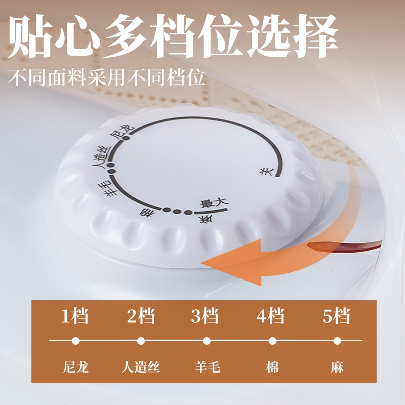 家用老式干烫电熨斗不加水熨斗烫钻烫画DIY手工电烫斗电运斗_178紫色不锈钢底板烫衣垫
