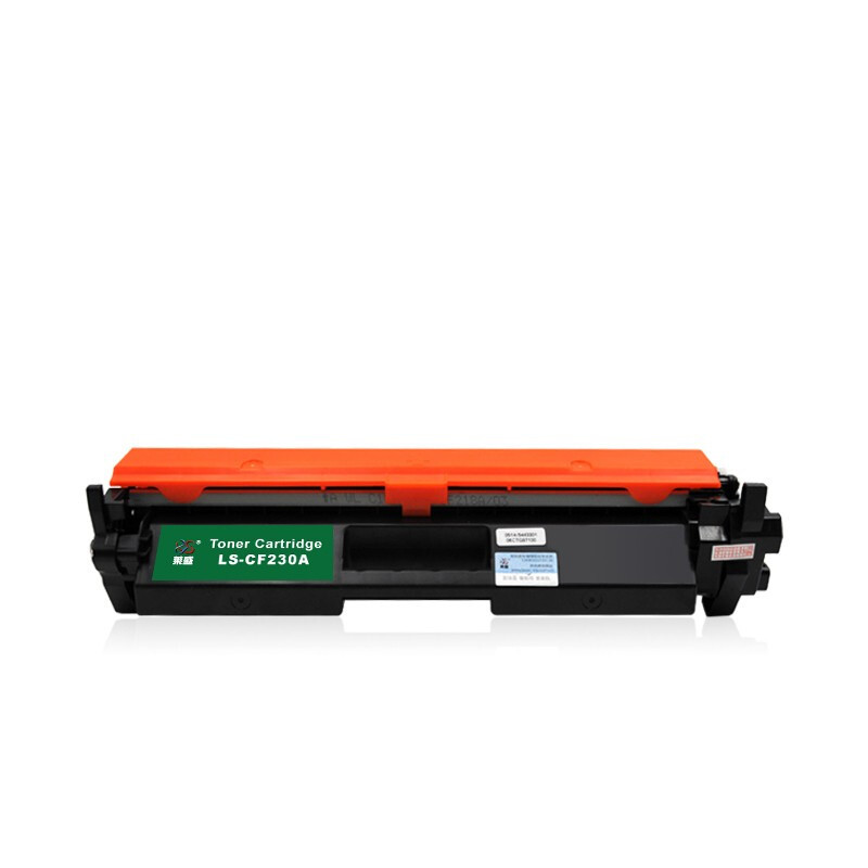 莱盛LS-CF230A(带芯片)粉盒 适用于 HP LaserJet Pro M203\/M227