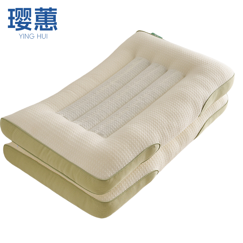 璎蕙枕芯 48*74cm 个高清大图