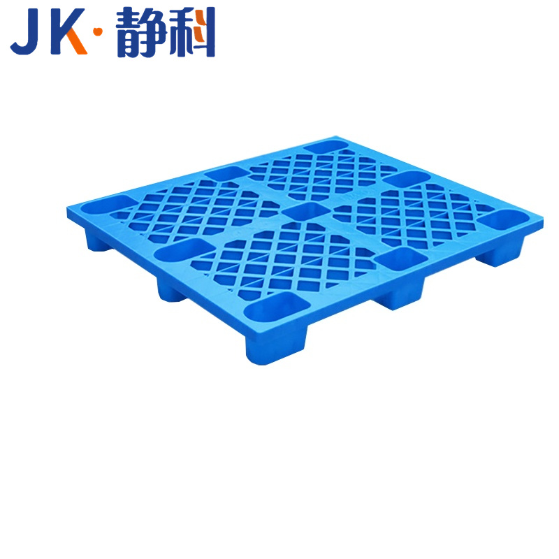 静科叉车托盘高清大图