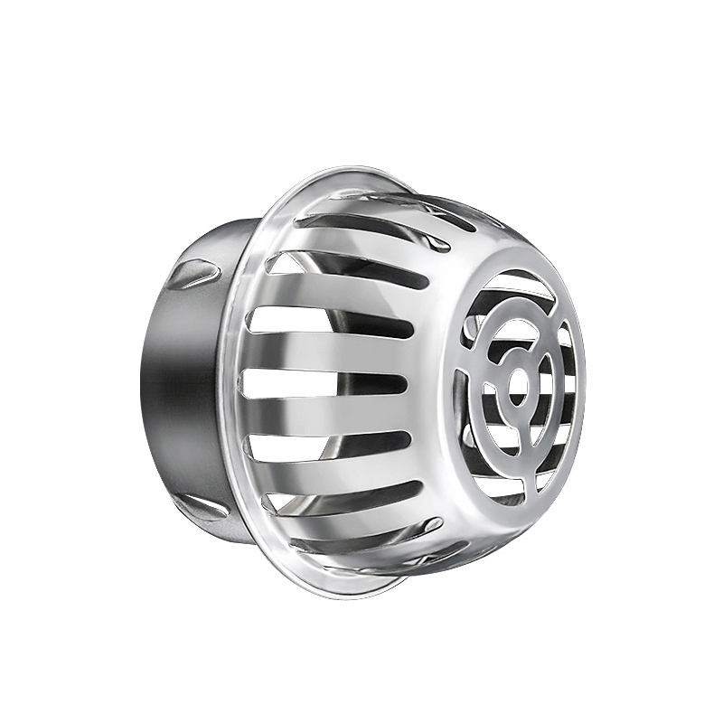 亿维顿 天台地漏 90mm(4寸)/个高清大图