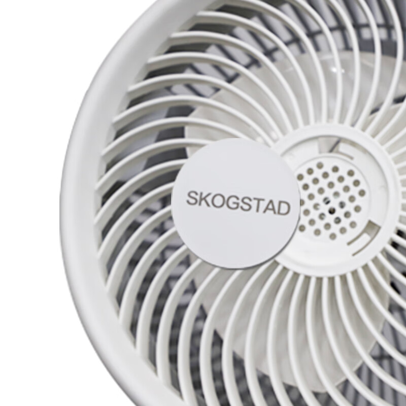 思嘉思达 3D立体循环扇 SKD-F0165高清大图