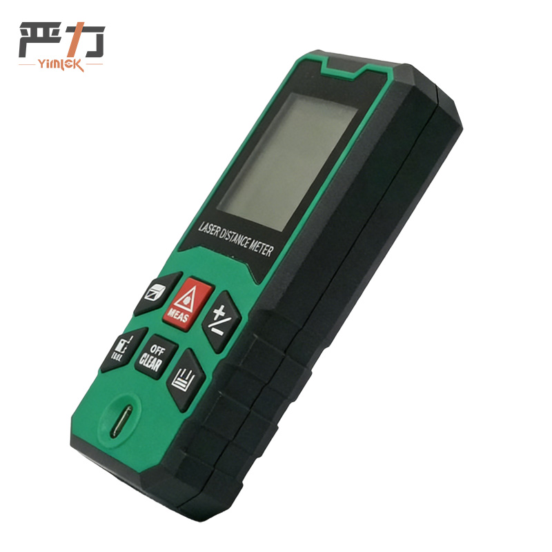 严力 YIMLEK 测距仪 T80 台高清大图