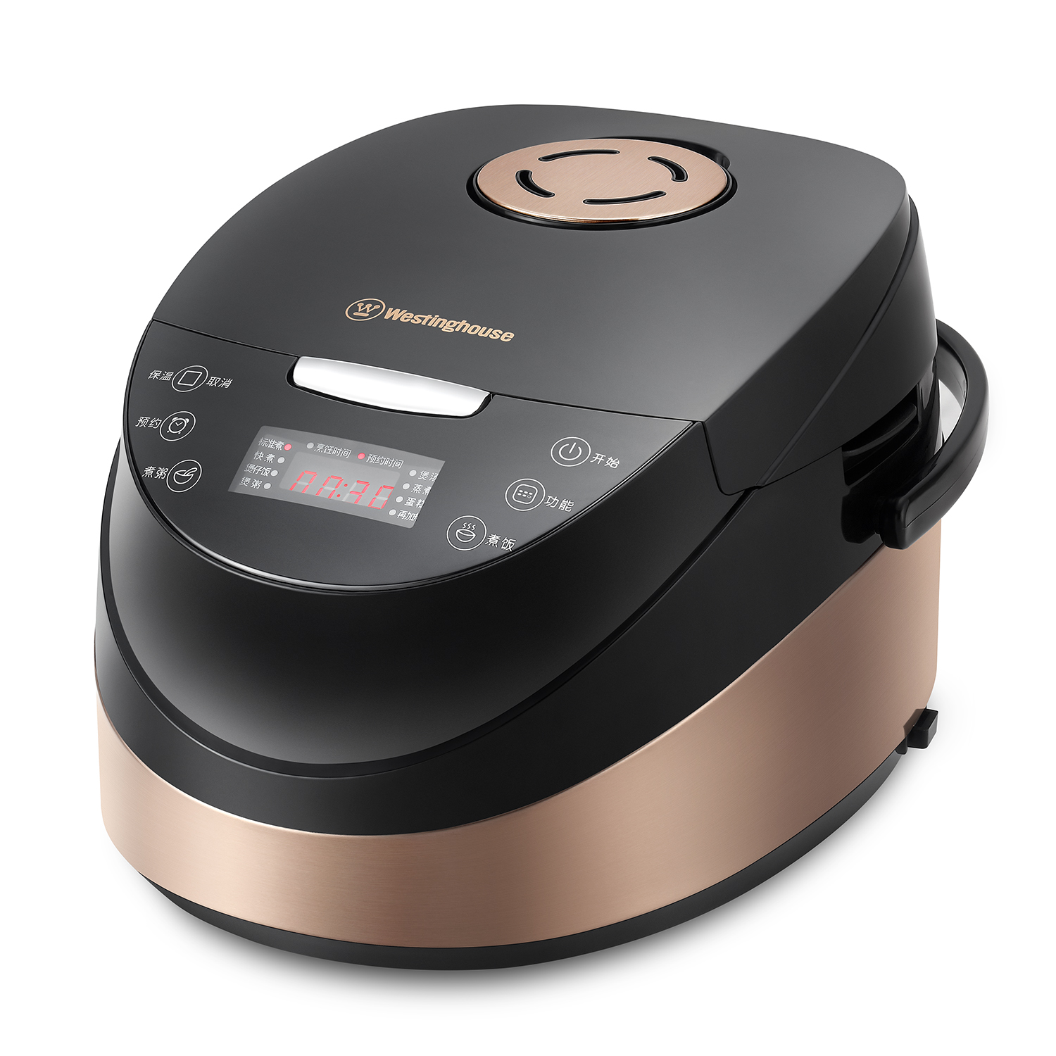 西屋 电饭煲 wrc-0431