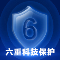爱仕达ASD 高压锅燃气明火专用防爆六重保险铝合金家用压力锅3-6人旗舰官方正品20cm LA3520TE