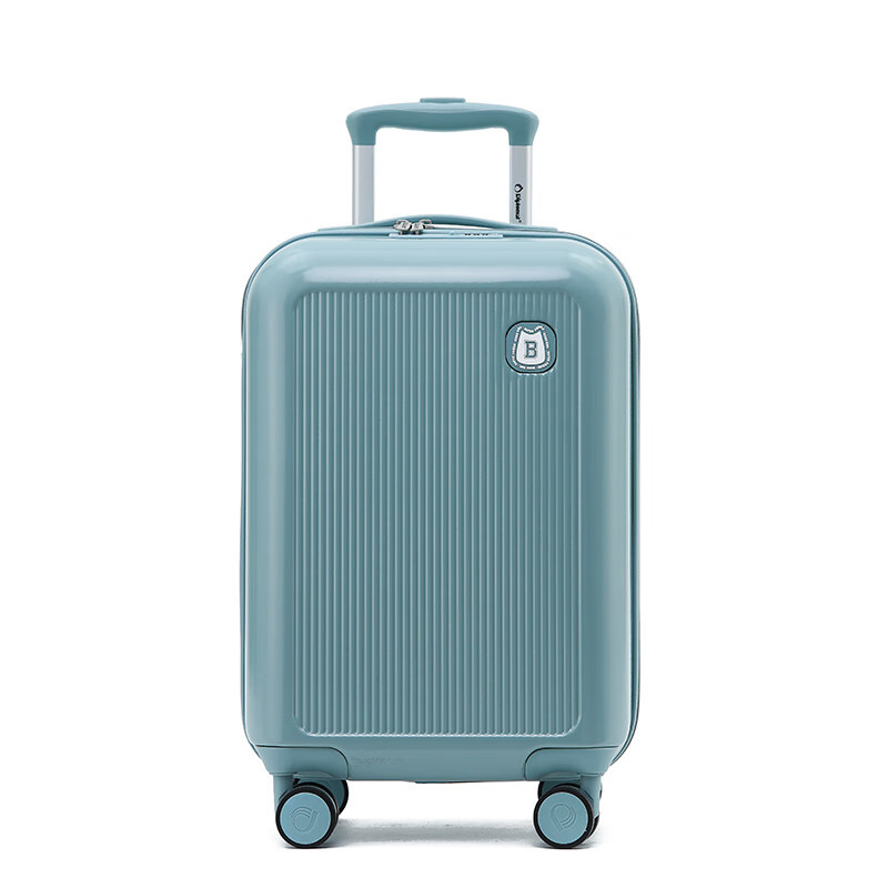 外交官(Diplomat)18寸拉杆箱YP-SW2203蓝色行李箱450*335*230 MM