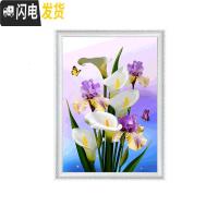 三维工匠钻石绣2019年新款5d钻石画十字绣贴钻卧室满钻带 [满钻全贴]62*85厘米[多配30钻量][送两套工具]免
