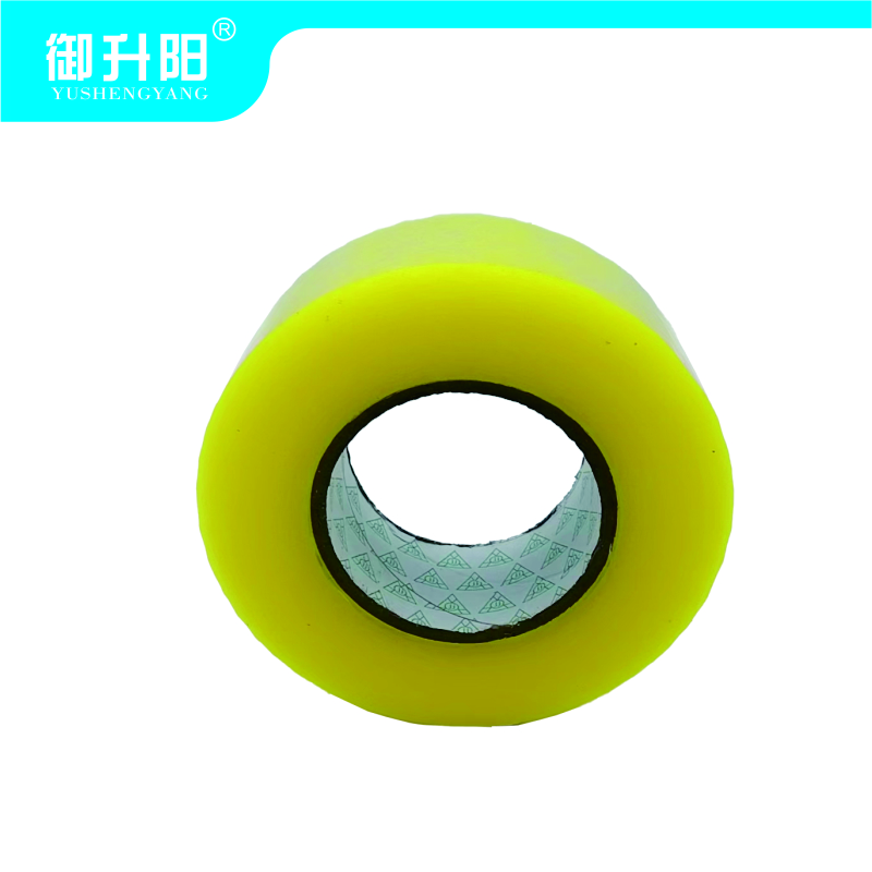 御升阳 透明胶带 6cm*100m 卷