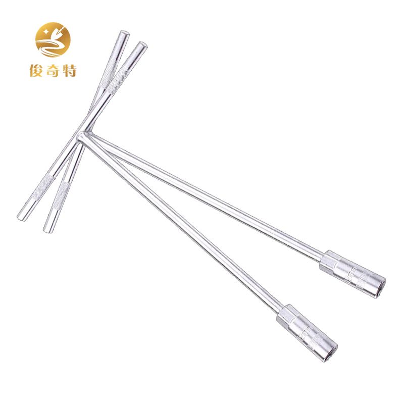 俊奇特 丁字扳手 把（8mm）高清大图