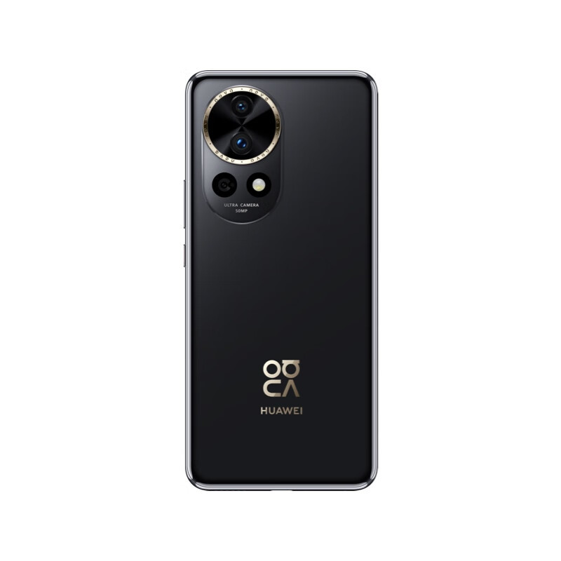 华为/HUAWEI nova 12 Pro 256GB 曜金黑 6.76英寸动态臻彩屏 100W智能快充Turbo 前置6000万4K超广角 后置物理可变光圈 鸿蒙智慧通信智能手机