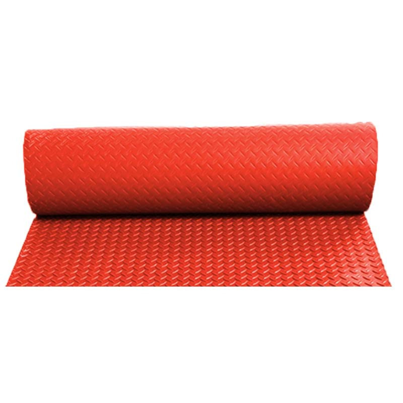 温馨 防滑垫 红色1.2米宽 米高清大图