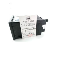 震配 电测量功率表 61L14-W -100-0-500KW 380V/100V 800/5A 块