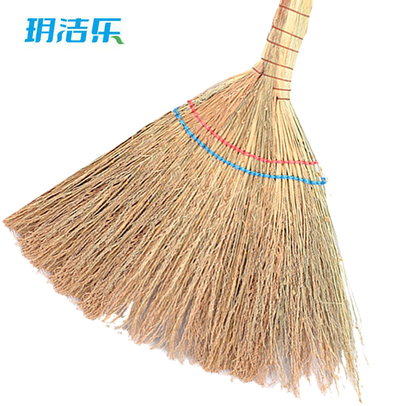 玥洁乐 扫帚 83cm 把高清大图