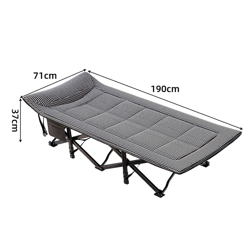 圣承启 行军床方管 张高清大图