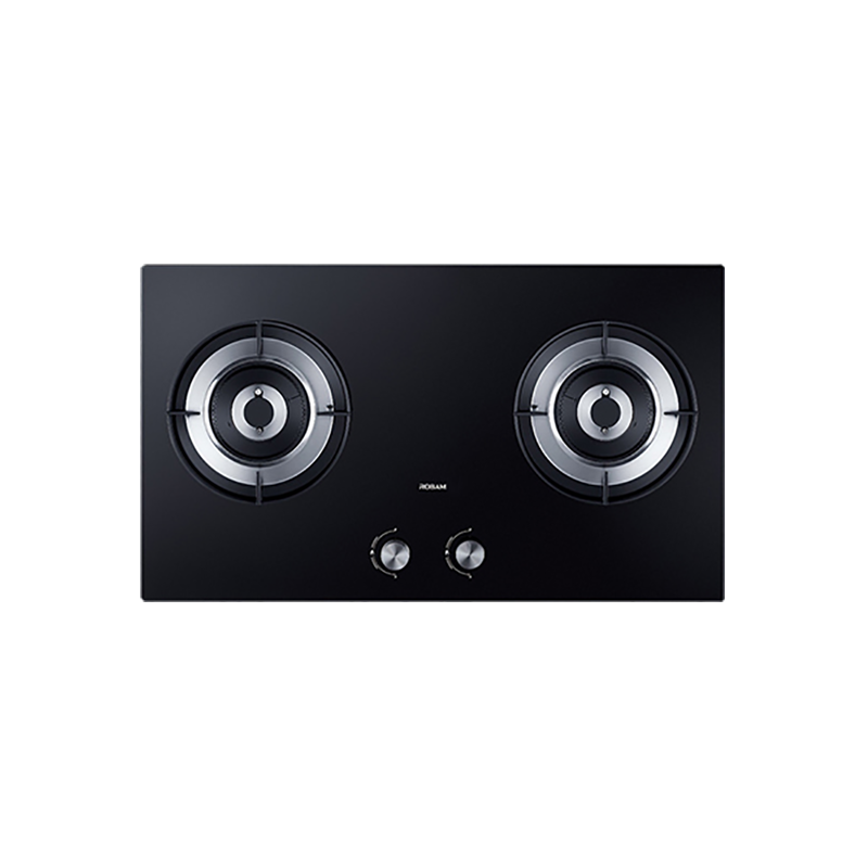 老板(robam) 叠火环喷燃气灶9b03(请备注气源)