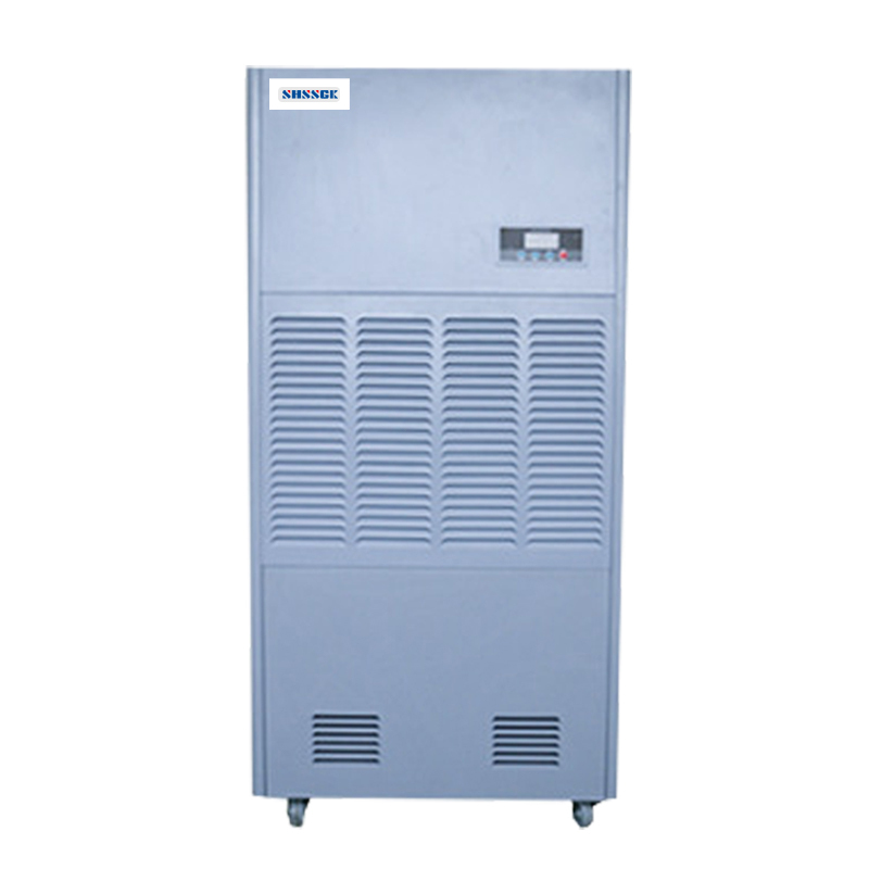 赛时工控(SHSSGK) SKSN8S-240 除湿量:240L/天 4200W 智能除湿机 灰白 单位:台