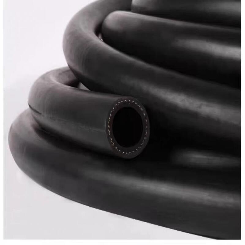 信必润鼎 橡胶管 三胶两线内径16mm 米高清大图