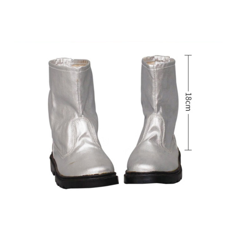 利铂安 隔热靴 LBA-FZ05-PJ025 双高清大图