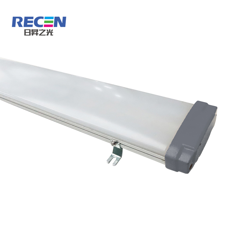 RECEN RGYL282-60W 固定式LED灯具 个高清大图