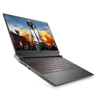 戴尔(DELL)全新2021游匣G15 15.6英寸窄边框电竞游戏笔记本电脑(i7-10870H 16G 1TB RTX3060-6G 165HZ RGB 100%)耀夜黑 定制