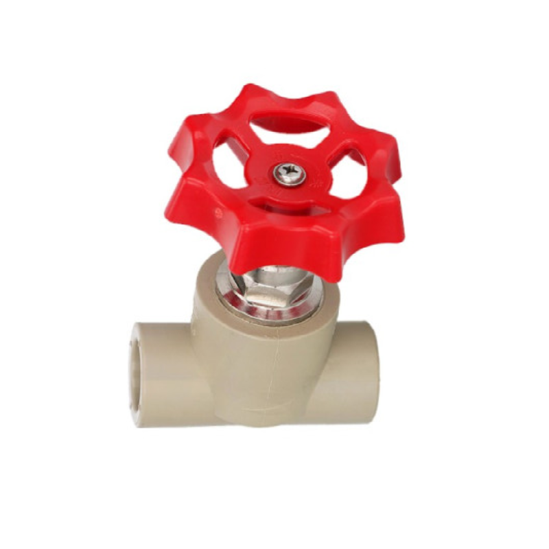32ppr截止阀