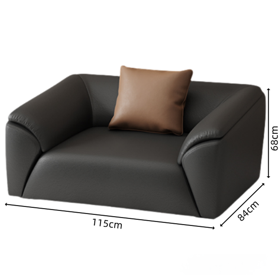 豫龙都沙发1+2+3套高清大图