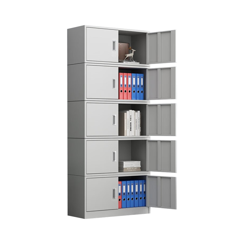 和居态 文件柜 分五节 台高清大图