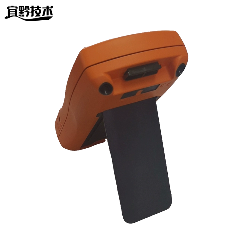 宜黔技术 电容表 701B 块高清大图