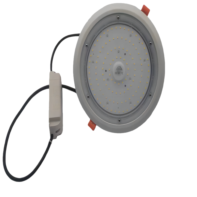 奥科光LED嵌入式低棚灯OS-DW30W-08 电源适配器BK-PHL040/套高清大图