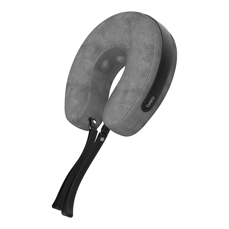 倍轻松空气按摩颈枕neck 2a1按摩高清大图