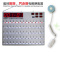 迅铃(Singcall) 行业专用看板主机 APE8800 (96路)