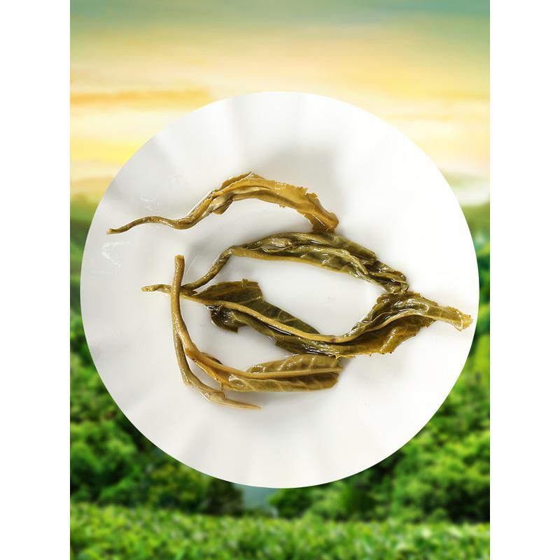 新茶 浓香茉莉花茶500克装 茉莉龙珠香珠茶叶散装花草茶叶