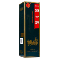北京同仁堂国公酒328ml 舒筋活络 关节痛风湿药酒散风祛湿 舒筋活络 风湿腰腿疼痛关节痛 手足麻木药酒液体剂风湿骨科
