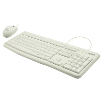 罗技(Logitech)(LH)MK120 键鼠套装 鼠标键盘套装