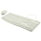 罗技(Logitech)(LH)MK120 键鼠套装 鼠标键盘套装