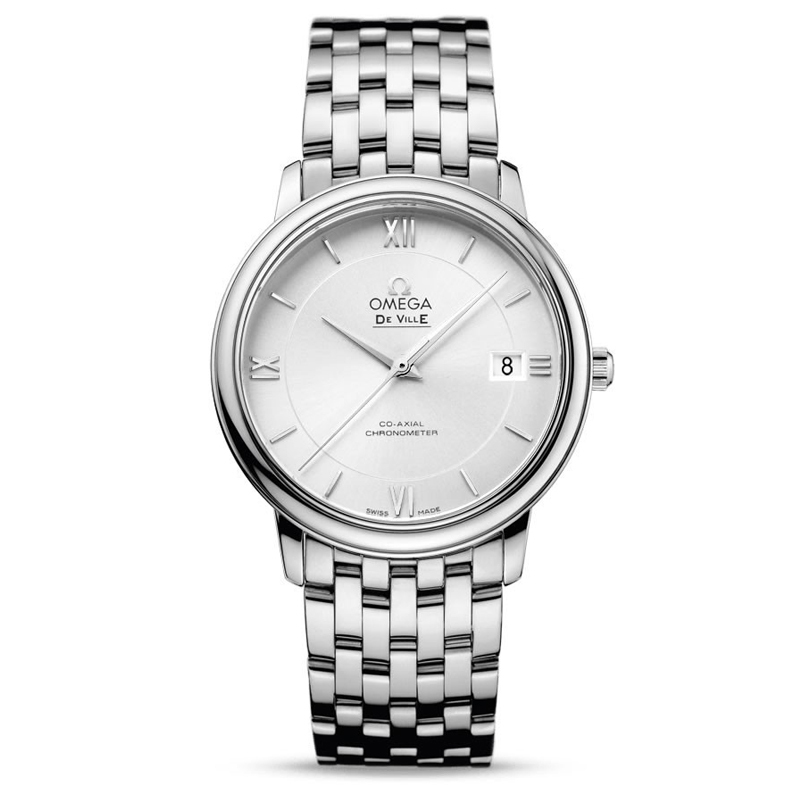 [五年全球联保-正品保证]omega 欧米茄瑞士手表自动机械表男士腕表碟