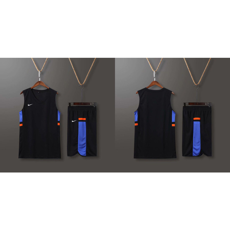 运动 服套装(黑色3XL)