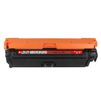 京贤CE743A红色硒鼓 适用HP 307A/CP5225/CP5225n/CP5225dn佳能LBP9100一支