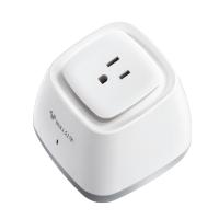 公牛220V转110V大功率变压器2000W 电饭锅 吹风机 料理机p4